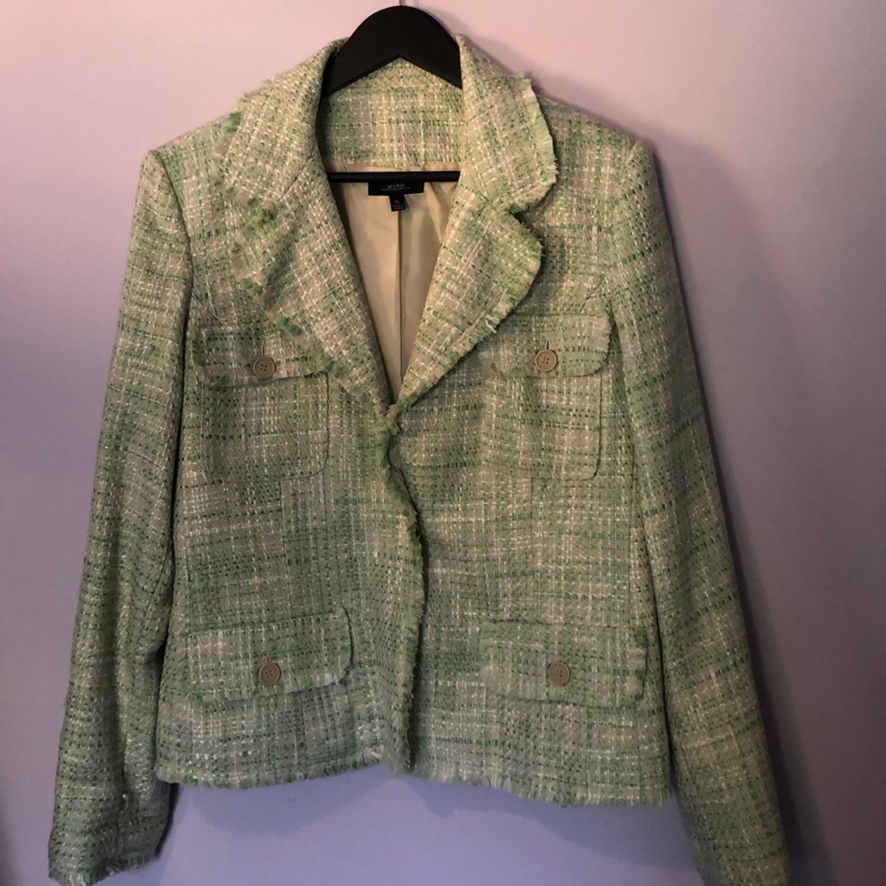 💼  Blazer - Picture 2 of 7